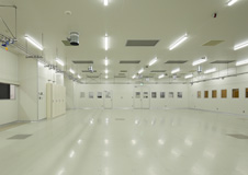 エネルギー変換エレクトロニクス実験施設（C-TEFs）の写真04