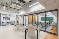 理学部G館02