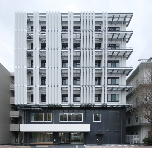 Tokai Open Innovation Complex01