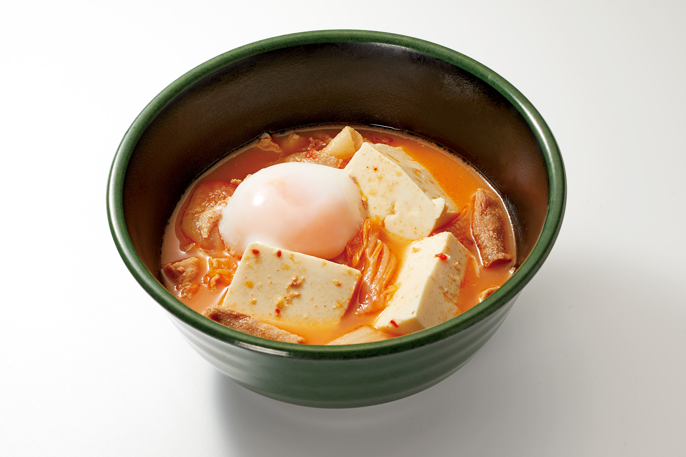 スンドゥブの画像